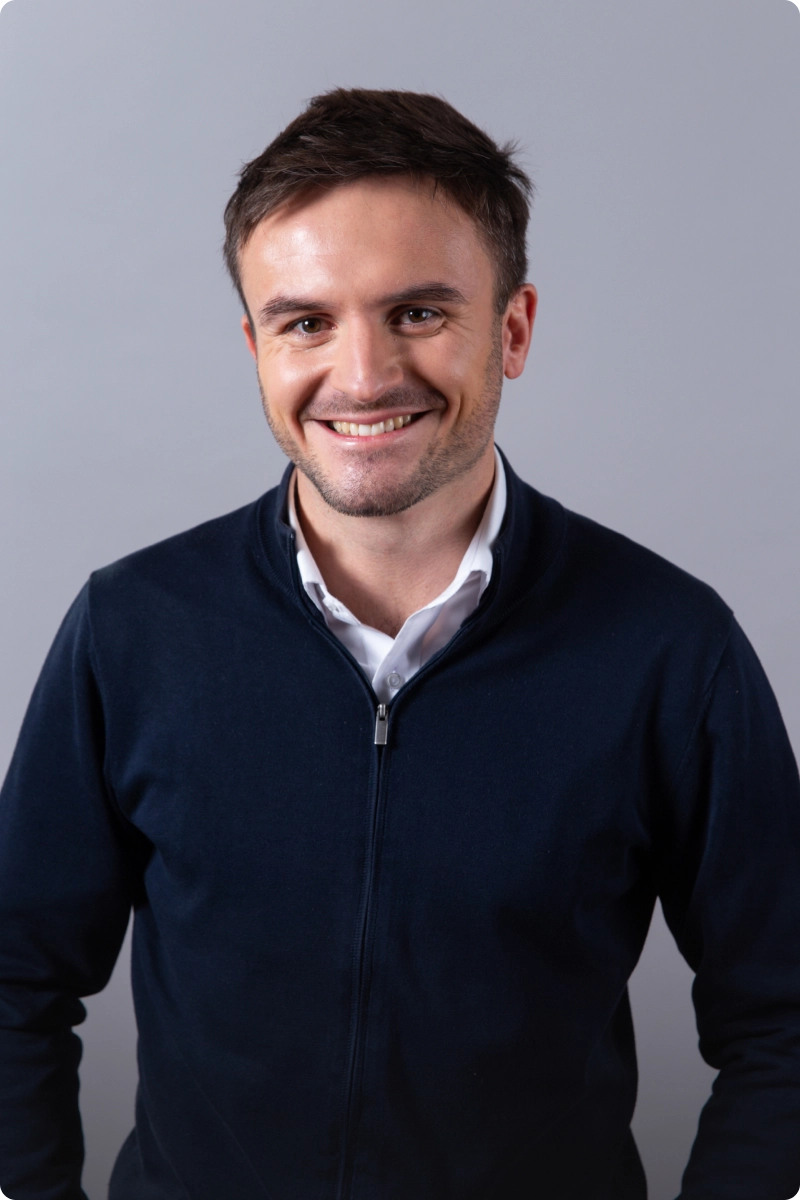 Thomas Betthaeuser