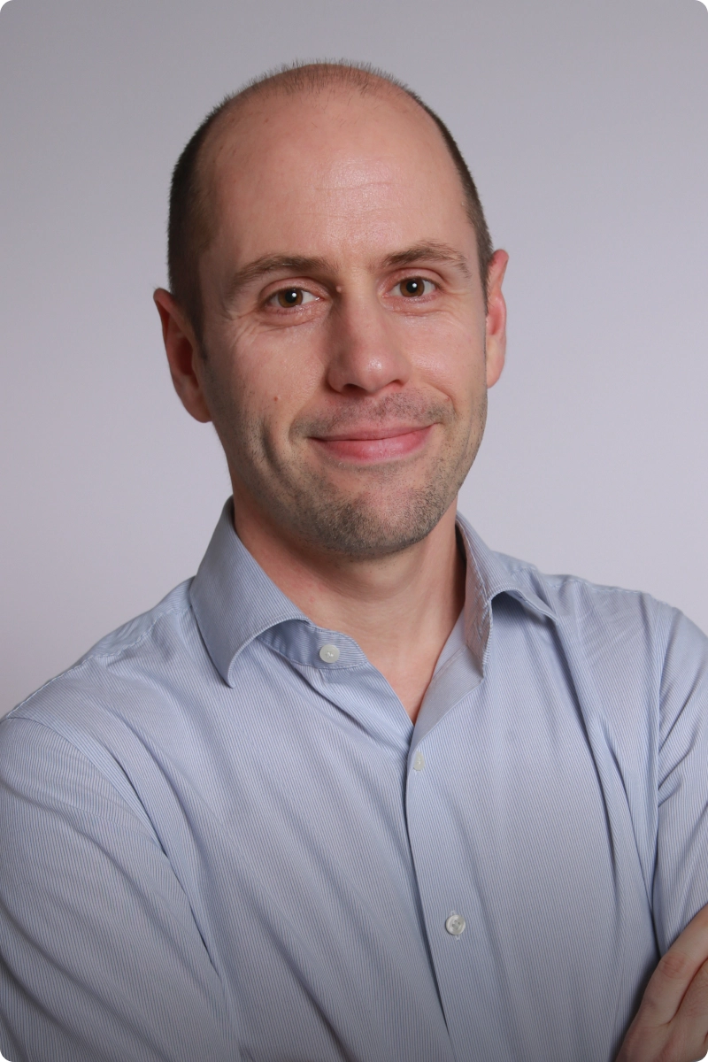 Thibaut Gilles