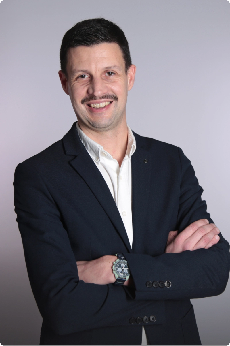 Antoine Feliot