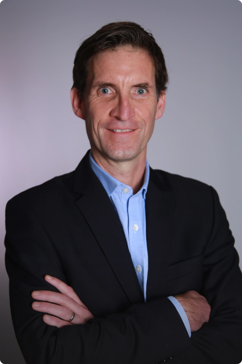 Sébastien Marty