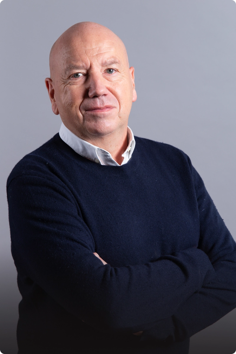 Christophe Pingard
