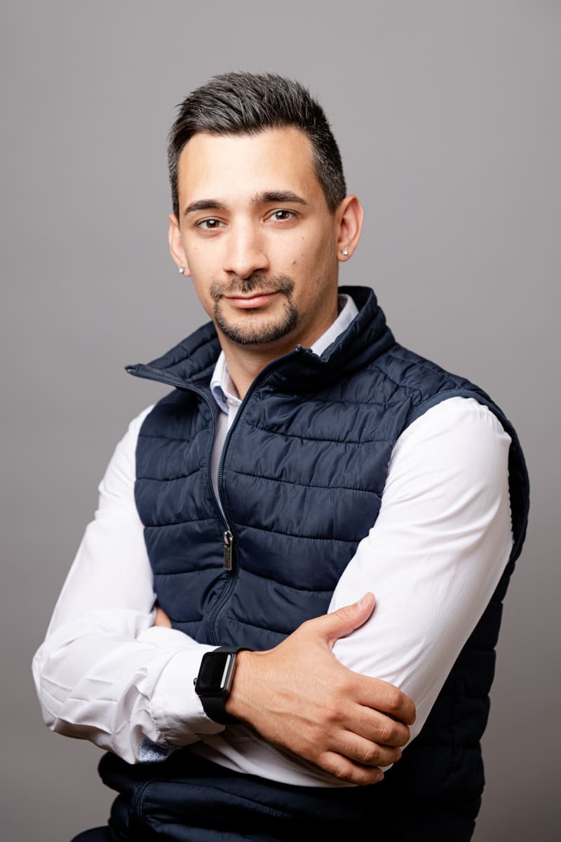 Nicolas Lopes