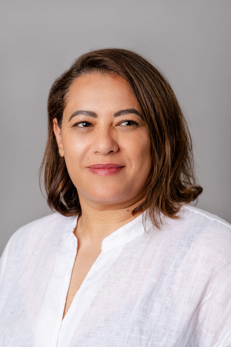 Leila Arab
