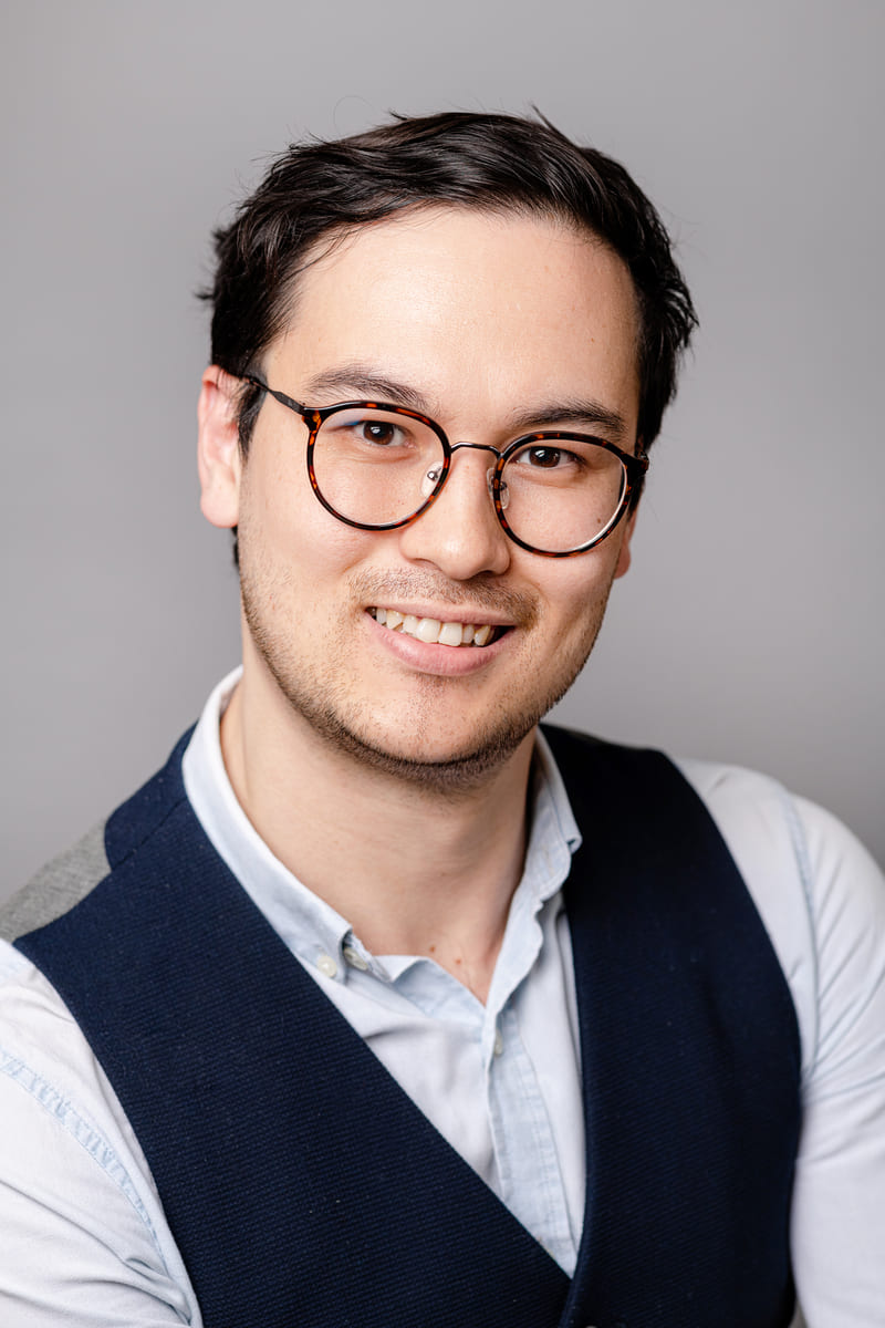 Patrick Levrat
