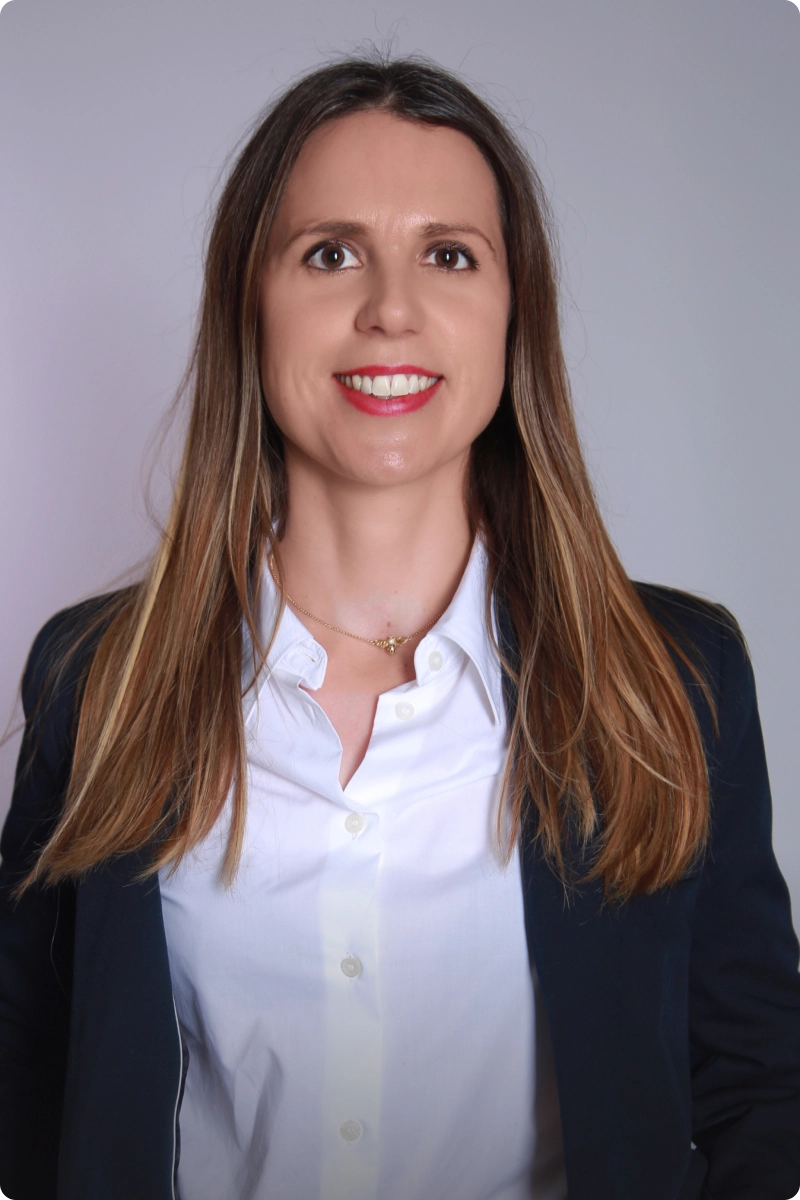 Julie Cerisier