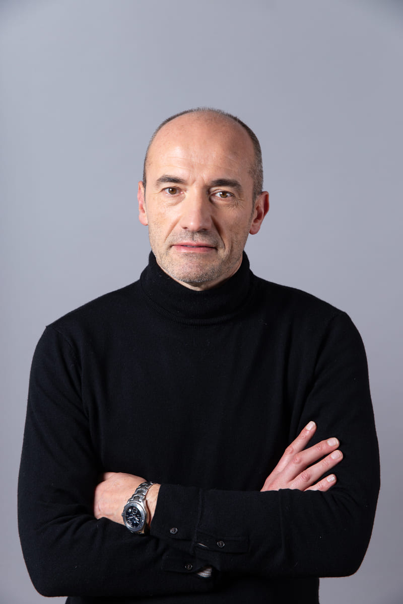 Nicolas Meurin