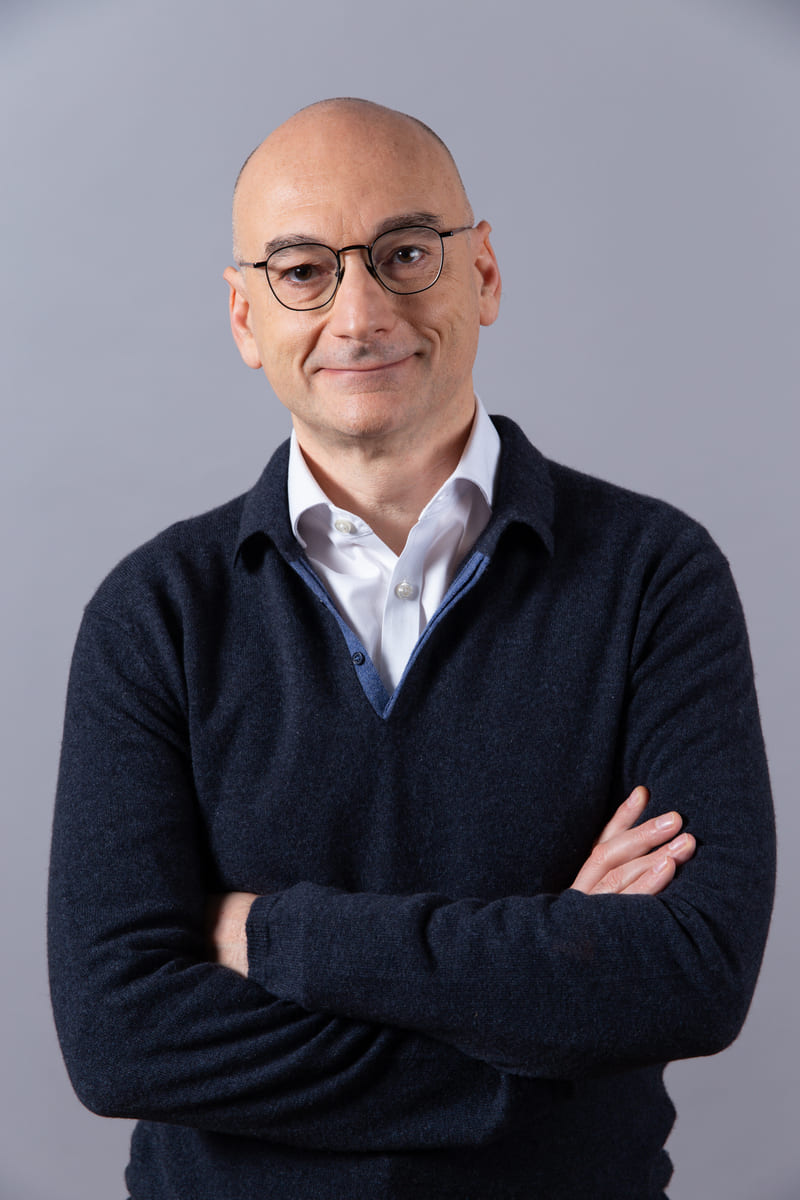 Jacques Rozenbaum